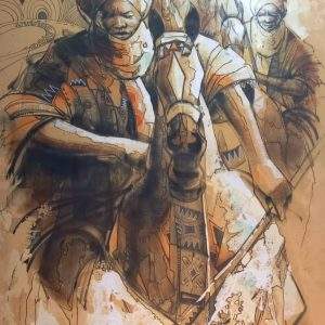 The Return of the Emir II
