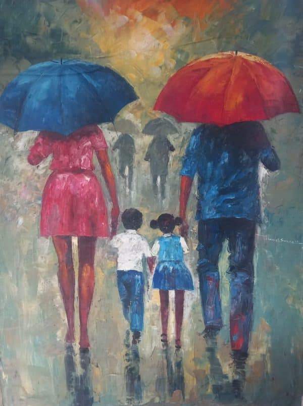 Togetherness
