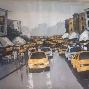 Hustle & Bustle XI