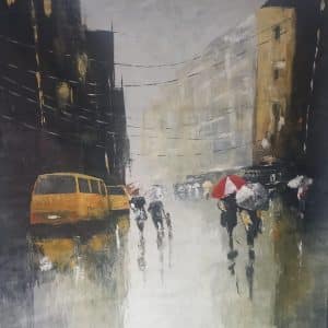 Hustle & Bustle (Reloaded)