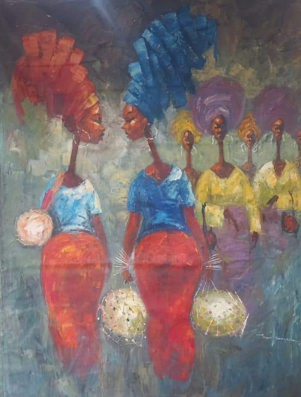 The Conversation