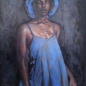 Silent Poise