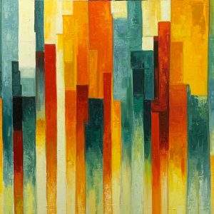 Colour Interlock 2