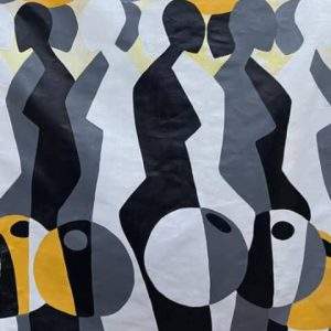 Water Carriers
