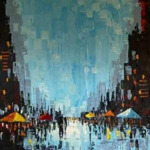 Downtown Chronicle