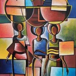 Echoes of Colours