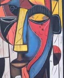 Fragments of Identity