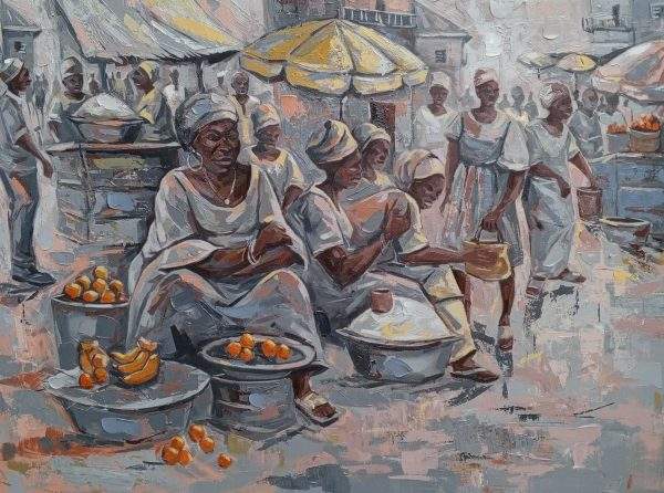 Market Women