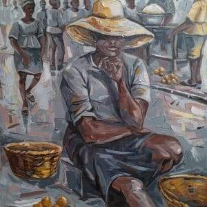 Market Day