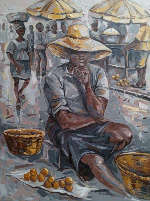 Market Day