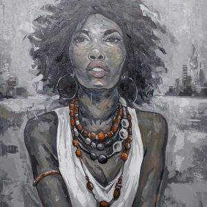 Rooted in Identity