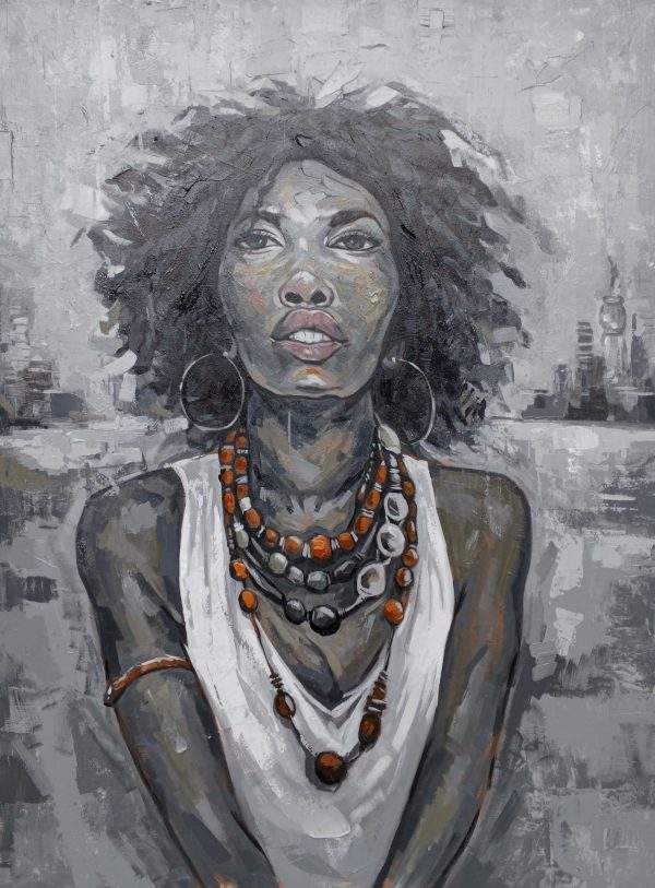 Rooted in Identity