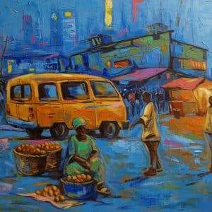 Eko Hustle