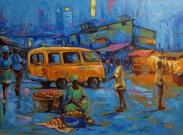 Eko Hustle