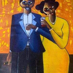 Wedding Guest