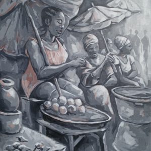 “Ọjà Women”