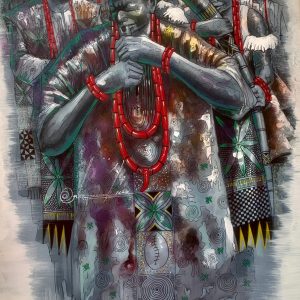 Melodies of the Elders