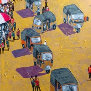 Keke Movement