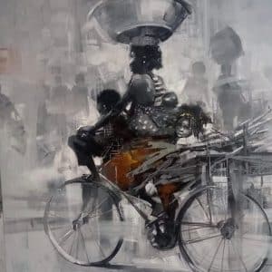The Market Day