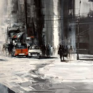 Human Activity (2)