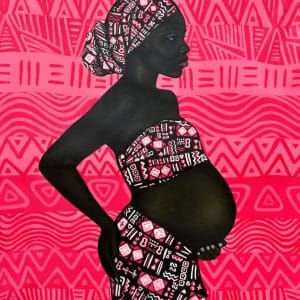 African Motherhood