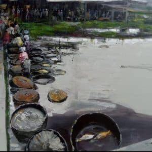 A Place Of Purchase