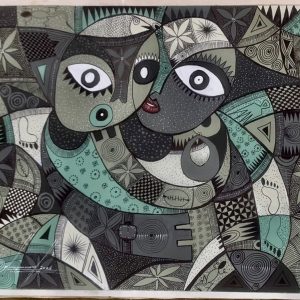 The Lovers 